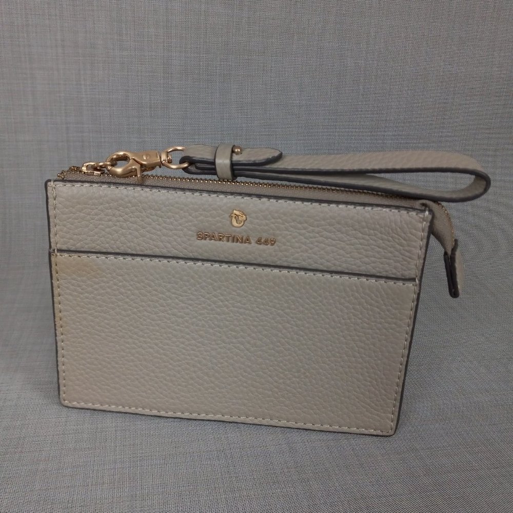 Spartina 449 Siren Sophie Wristlet